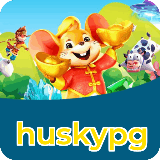 Bônus de boas-vindas huskypg