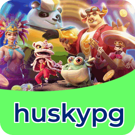 Promoções e bônus exclusivos da huskypg