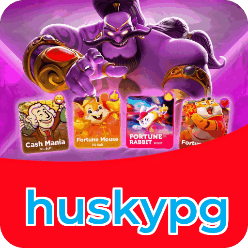 Bônus de Boas-vindas huskypg